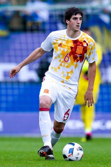 Uefa guide on how to pronounce Euro 2016 players names