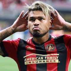 Xolos, a un paso de cerrar el fichaje de Josef Martínez