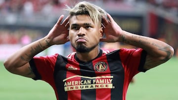 Xolos, a un paso de cerrar el fichaje de Josef Martínez