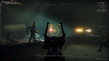 GTFO lanza ALT://Rundown 5.0 Rebirth, la mayor actualización a la fecha