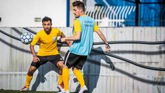 Sigue en vivo la final mundial del Red Bull Neymar Jr's Five