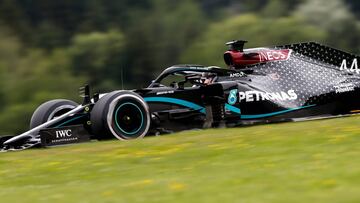 Toto Wolff: "La fiabilidad nos causó verdadera preocupación"
