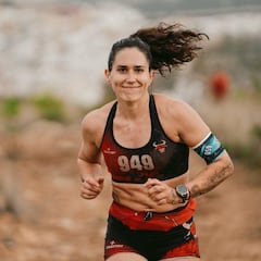 Aissa González y Abel Benítez reinan en la Bestial Race Gran Canaria 2025