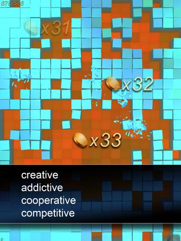 Captura de pantalla - Curiosity – what&#039;s inside the cube (IPH)