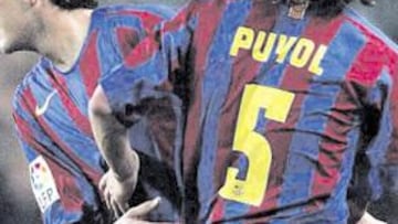 <b>REFUERZO. </b>Sergio Rodríguez García disputó varios partidos la pasada temporada con el primer equipo del Barcelona.