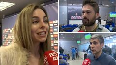 La prensa opina: ¿jugará Messi?, ¿pondrías a Bale o a Vinicius?