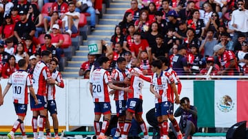 ¿A qué hora es el Atlético de San Luis vs Mazatlán? TV, horario, dónde y cómo ver la Liga MX, Clausura 2026