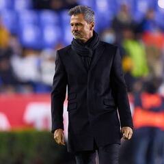 Diego Cocca no dirigiría a Tigres contra Pumas