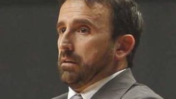 Joan Plaza, mejor entrenador de la liga ACB