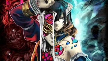 La voz de Solid Snake estará en Bloodstained