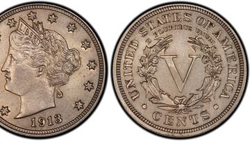 Te compartimos las características de las tres monedas cuyo valor se disparará el próximo año. Así puedes identificarlas.