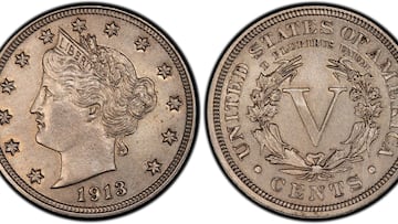 Te compartimos las características de las tres monedas cuyo valor se disparará el próximo año. Así puedes identificarlas.