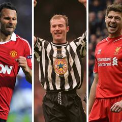 La Premier League tendrá su propio 'Hall of Fame' en marzo