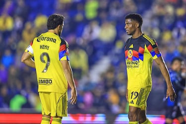 América cobra fuerza previo a liguilla