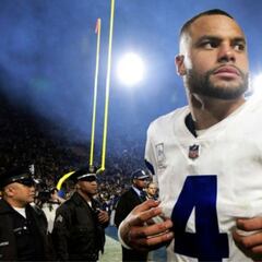 Dak Prescott is ready for his come-back against the SuperBowl champions