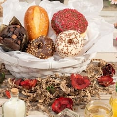 ¿Un desayuno a domicilio? Así puedes pedir la sorpresa más original en el Día de la Madre