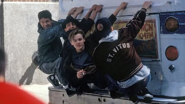 Las mejores películas de Leonardo DiCaprio y dónde verlas