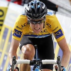 El calvario de Wiggins: usó el ciclismo para ocultar los abusos sexuales sufridos con 12 años