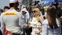 El fin de semana para el olvido del campeón de la Fórmula E