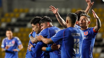 Se resuelve el misterio de la U: el inesperado estadio en el que recibirá a Lanús