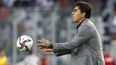 "Nos perjudicaron un montón": la fuerte crítica de Quinteros