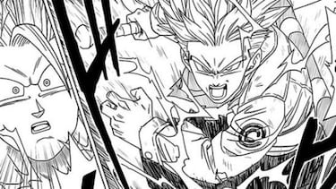 ¿Por qué el pelo de los Super Saiyan es rubio? Explicado