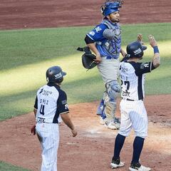 Sultanes arranca temporada de la LMP con paliza a Charros