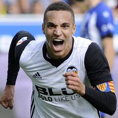 Alavés 1-2 Valencia: resumen, resultado y goles del partido