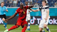 Belgium vs Portugal: times, TV and how to watch online