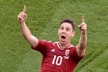 AS English's Euro 2016 last 16 predictions - verified