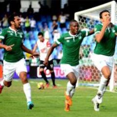 Sergio Herrera: En el Cali “me perjudicaron”