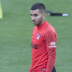 Helada la negociación Atlético-Milán: en riesgo la operación Correa
