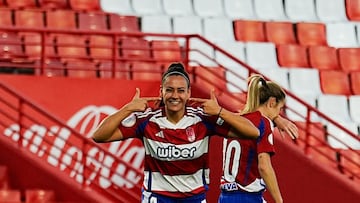 Isa Álvarez y un regalo que le cambió la vida