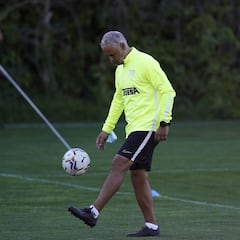 Pellicer: “Hay que darle un diez a todos los jugadores”