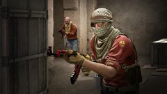 These are CS:GO’s best knife choices according to the pros