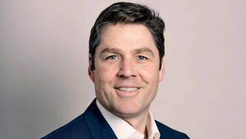 El Presidente Ejecutivo de la EPL no estará presente en el Etihad Stadium en caso de que el City se corone.