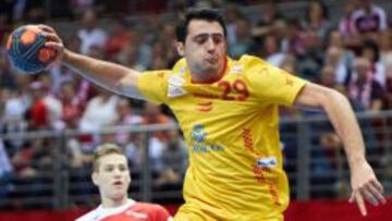 Los 'Hispanos' se concentran para el Partido de las Estrellas
