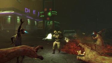 El primer DLC para Black Ops II llega a PlayStation 3 y PC el 28 de febrero