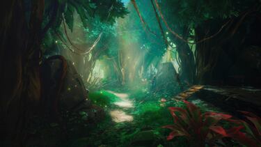 Call of the Sea, un gran juego de puzles que está gratis en Epic Games Store