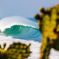 Puerto Escondido será la próxima Reserva Mundial de Surf