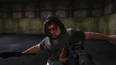 El Doom 4 cancelado era bien distinto al actual