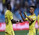 Al Riyadh - Al Nassr, en directo: Liga de Arabia Saudí, hoy en vivo