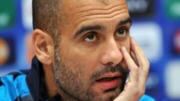 "Tenemos la obligación de ganar este partido"