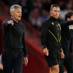 Escribá fulminado, Pacheta es el elegido