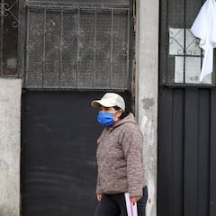 Bono de contingencia Covid-19: cómo registrarse y página para inscribirse