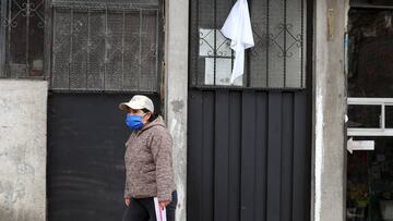 Bono de contingencia Covid-19: cómo registrarse y página para inscribirse