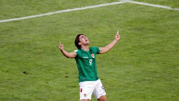 Los otros 'Boliviazos' en la altura de La Paz