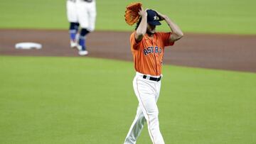 McCullers jug&oacute; por primera vez esta temporada despu&eacute;s de ausentarse durante 2019 por una cirug&iacute;a Tommy John a la que se someti&oacute; en noviembre de 2018.