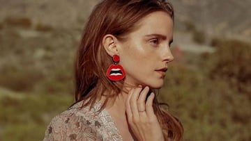 Emma Watson reconoce que le "fascinan" las pr¨¢cticas sexuales no convencionales
