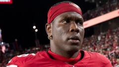 Keion White y Lil Baby: ¿Tiroteo por disputa de celebridades en San Francisco?